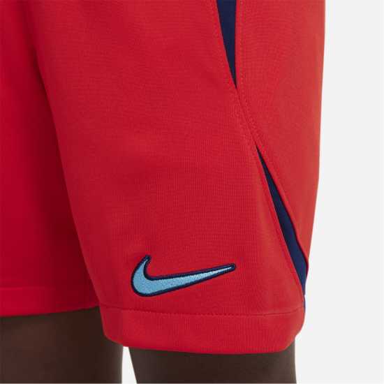 Nike England Away Shorts 2022 Juniors  Детски къси панталони