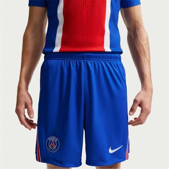 Nike Psg Home Short 2026/27 Mens  