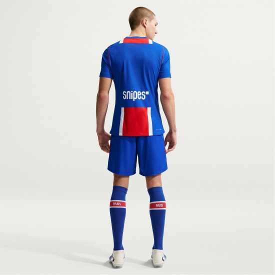 Nike Psg Home Short 2026/27 Mens  