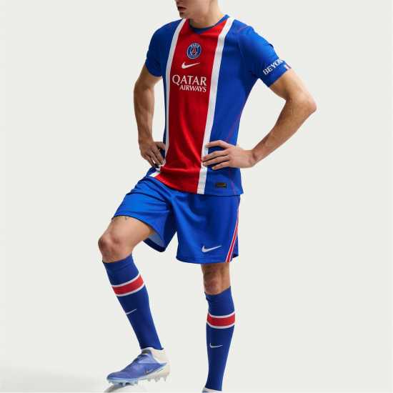 Nike Psg Home Short 2026/27 Mens  