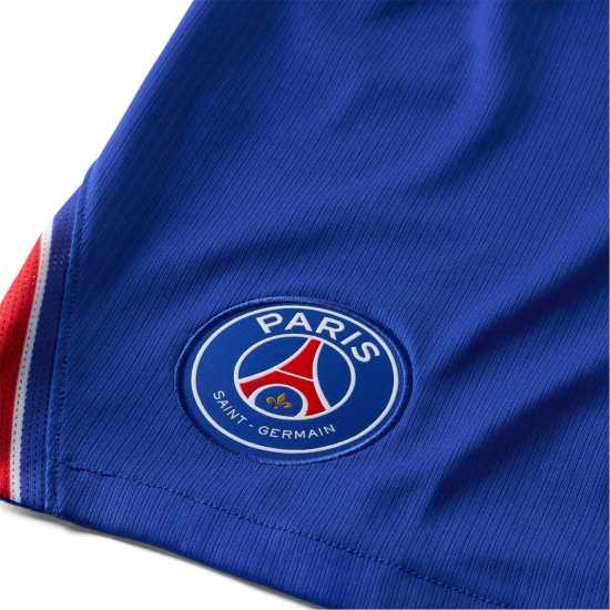 Nike Psg Home Short 2026/27 Mens  