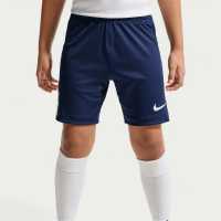 Nike Tottenham Home Short 2026/27 Juniors Nike Tottenham Home Short 2026/27 Juniors