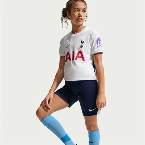 Nike Tottenham Home Short 2026/27 Juniors  
