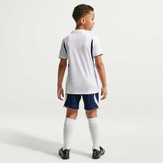 Nike Tottenham Home Short 2026/27 Juniors  