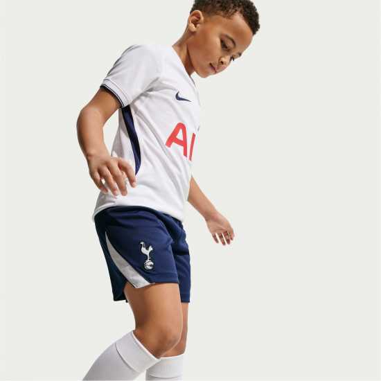 Nike Tottenham Home Short 2026/27 Juniors  