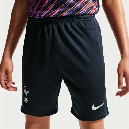 Nike Tottenham Away Short 2026/27 Juniors  