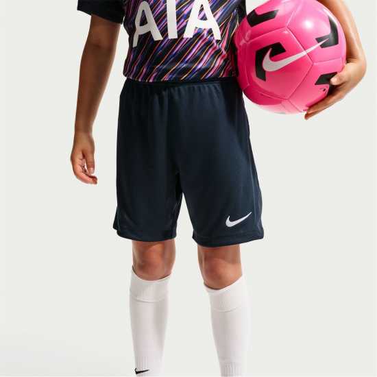 Nike Tottenham Away Short 2026/27 Juniors  