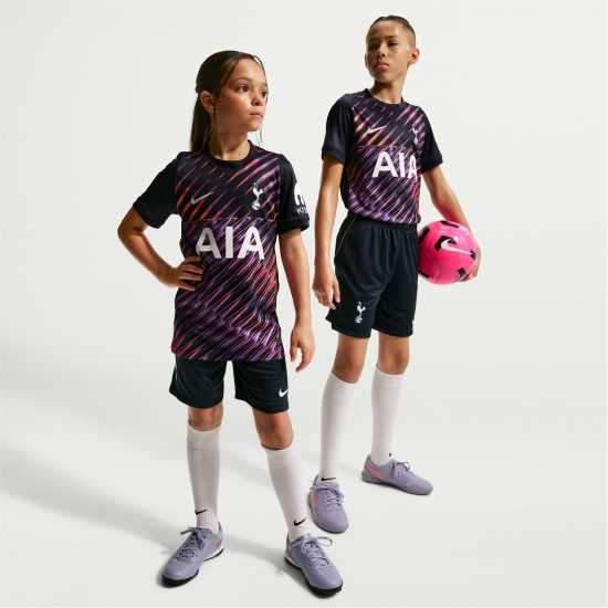 Nike Tottenham Away Short 2026/27 Juniors  