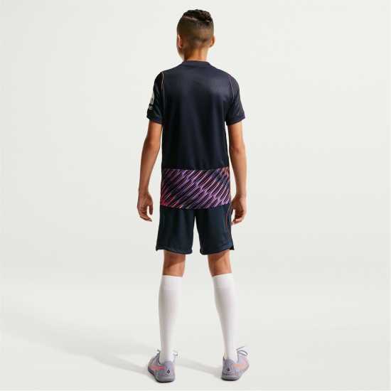 Nike Tottenham Away Short 2026/27 Juniors  