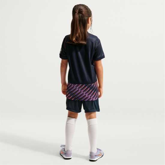 Nike Tottenham Away Short 2026/27 Juniors  