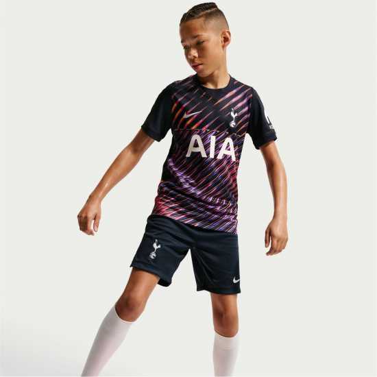 Nike Tottenham Away Short 2026/27 Juniors  