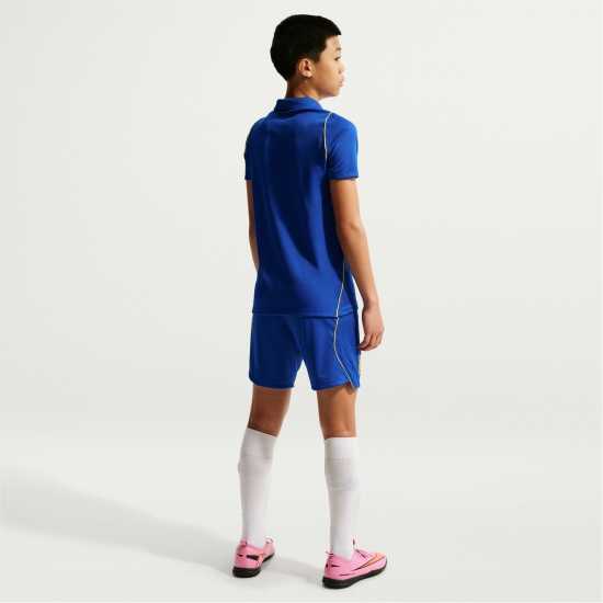 Nike Chelsea Home Short 2026/27 Juniors Nike Chelsea Home Short 2026/27 Juniors