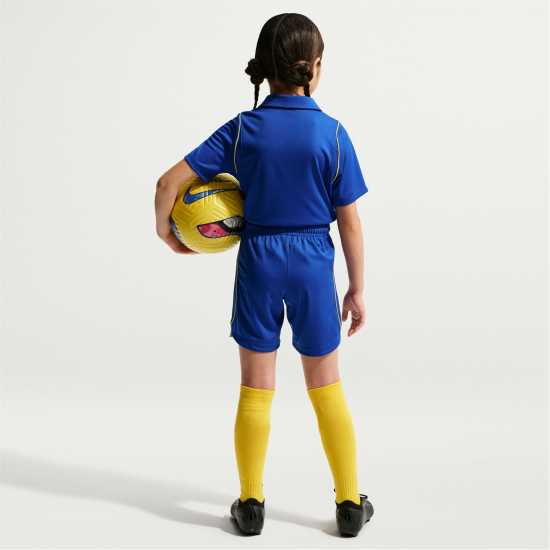 Nike Chelsea Home Short 2026/27 Juniors Nike Chelsea Home Short 2026/27 Juniors