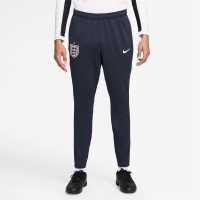 Nike Men's England International Licensed Tracksuit Bottoms  