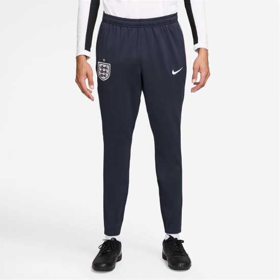 Nike Men's England International Licensed Tracksuit Bottoms  