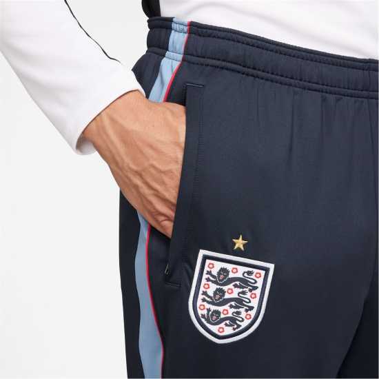 Nike Men's England International Licensed Tracksuit Bottoms  
