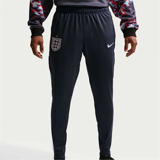 Nike Men's England International Licensed Tracksuit Bottoms  