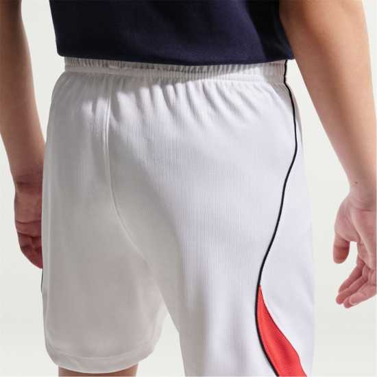Nike England Home Shorts World Cup 2026 Juniors  