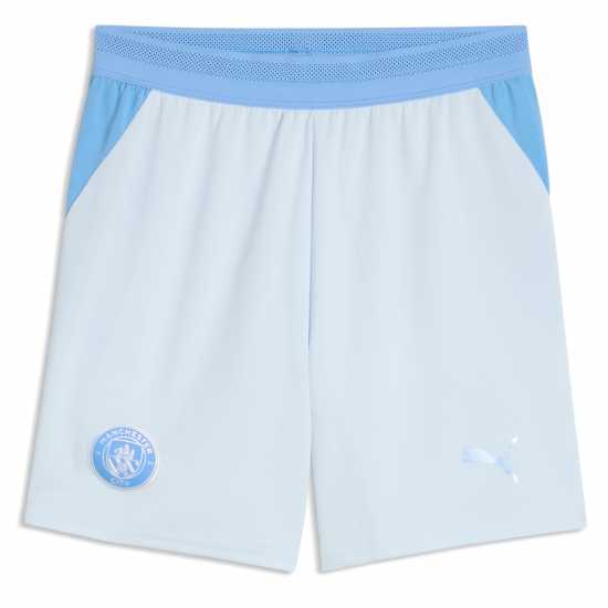 Puma Manchester City Home Short 2026/27 Juniors  