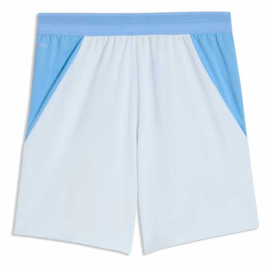 Puma Manchester City Home Short 2026/27 Juniors  