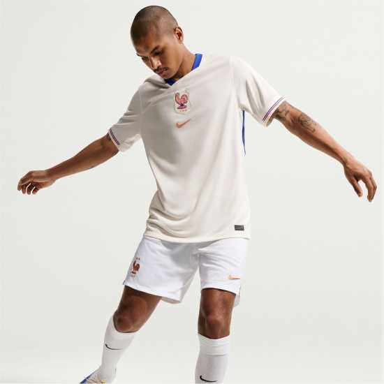 Nike Men's France Fifa World Cup 2026™ Football Shorts  