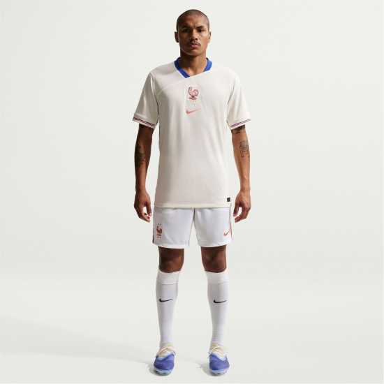 Nike Men's France Fifa World Cup 2026™ Football Shorts  