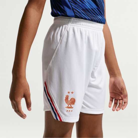 Nike Kids' France Fifa World Cup 2026™ Football Shorts  