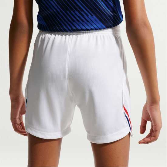 Nike Kids' France Fifa World Cup 2026™ Football Shorts  