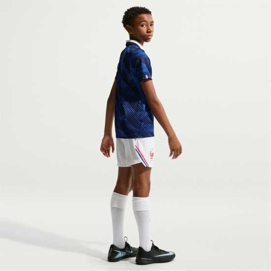 Nike Kids' France Fifa World Cup 2026™ Football Shorts  
