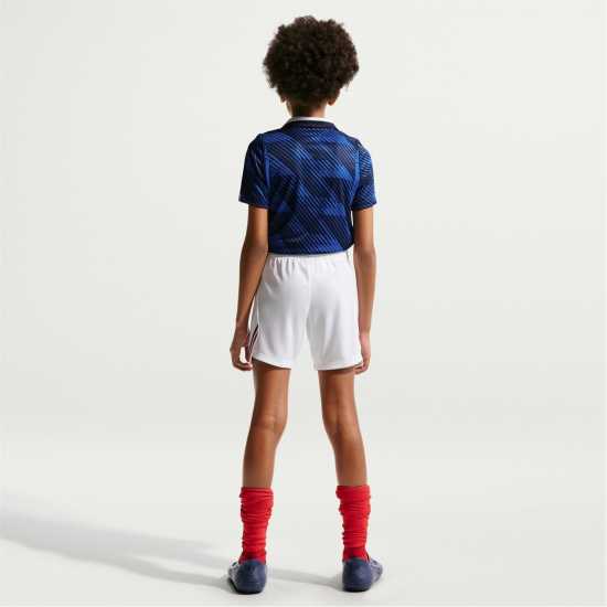 Nike Kids' France Fifa World Cup 2026™ Football Shorts  