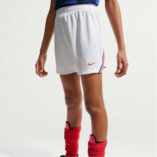 Nike Kids' France Fifa World Cup 2026™ Football Shorts  