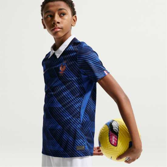 Nike Kids' France Fifa World Cup 2026™ Football Shorts  