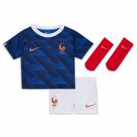 Nike Kids' France Fifa World Cup 2026™ Mini Kit  