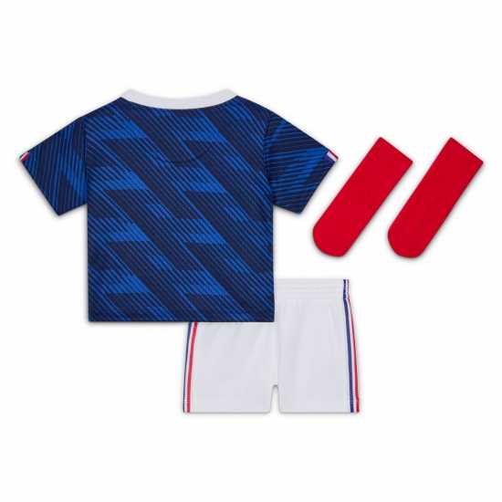 Nike Kids' France Fifa World Cup 2026™ Mini Kit  
