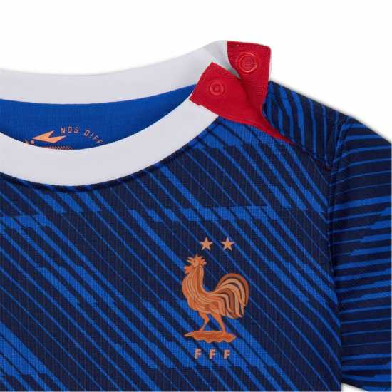 Nike Kids' France Fifa World Cup 2026™ Mini Kit  