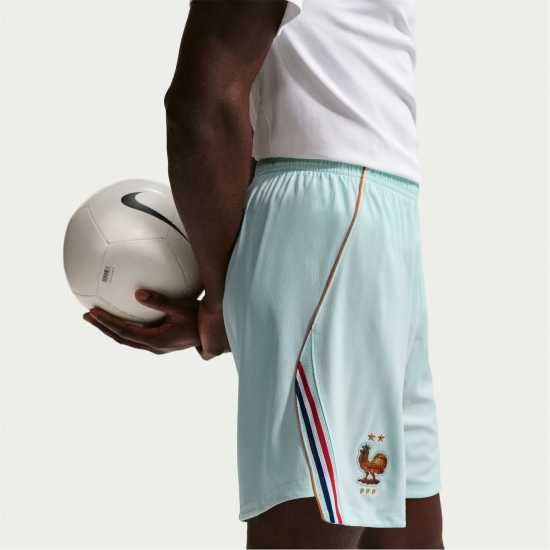 Nike Men's France Fifa World Cup 2026™ Football Shorts  