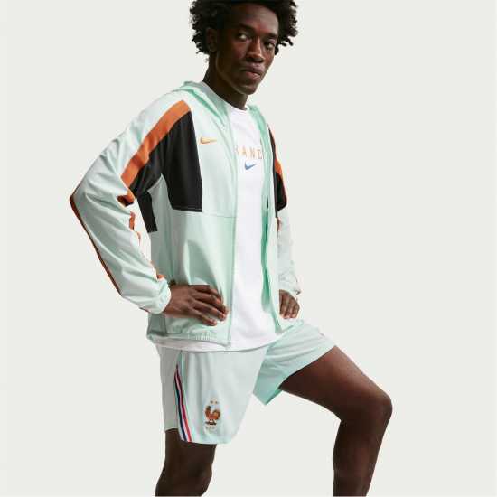 Nike Men's France Fifa World Cup 2026™ Football Shorts  