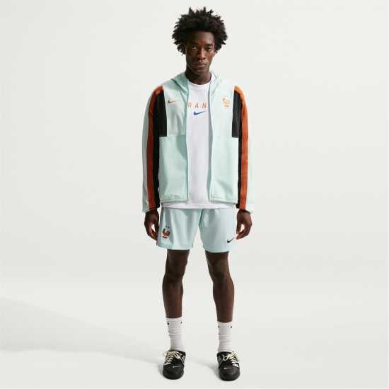 Nike Men's France Fifa World Cup 2026™ Football Shorts  