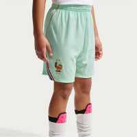 Nike Kids' France Fifa World Cup 2026™ Football Shorts  