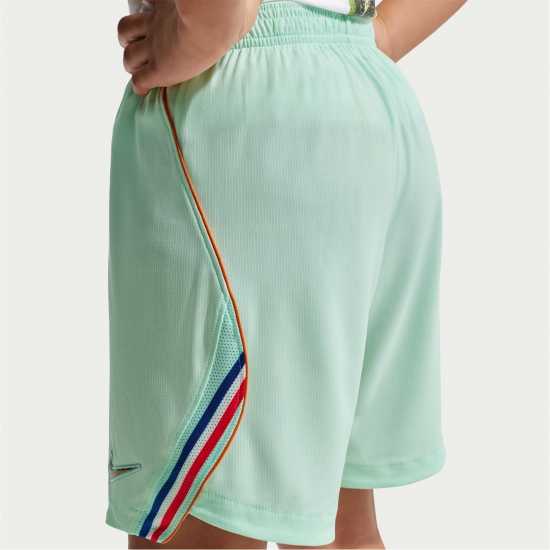 Nike Kids' France Fifa World Cup 2026™ Football Shorts Nike Kids' France Fifa World Cup 2026™ Football Shorts