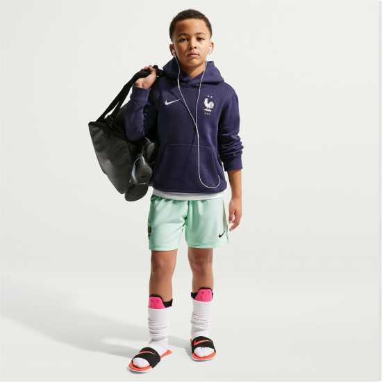 Nike Kids' France Fifa World Cup 2026™ Football Shorts Nike Kids' France Fifa World Cup 2026™ Football Shorts