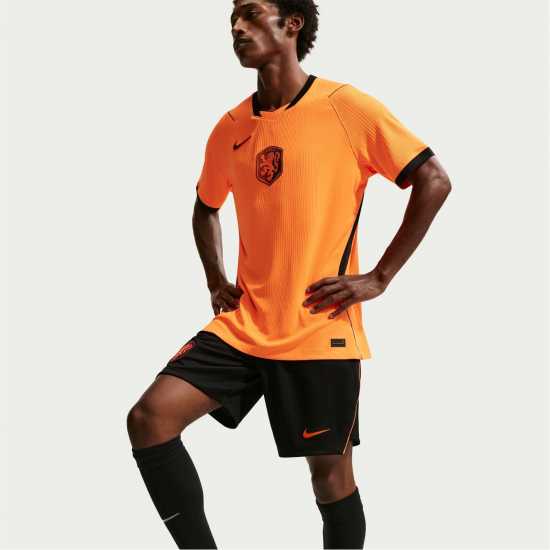 Nike Men's Netherlands Fifa World Cup 2026™ Football Shorts  