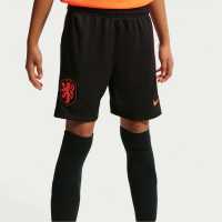 Nike Kids' Netherlands Fifa World Cup 2026™ Football Shorts  