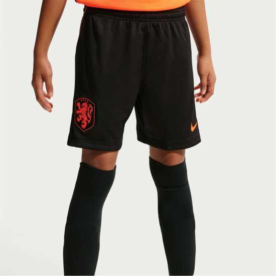 Nike Kids' Netherlands Fifa World Cup 2026™ Football Shorts  