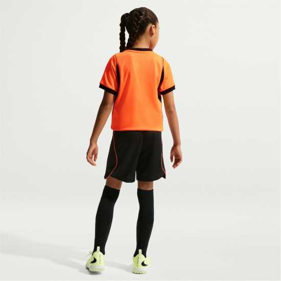 Nike Kids' Netherlands Fifa World Cup 2026™ Football Shorts  