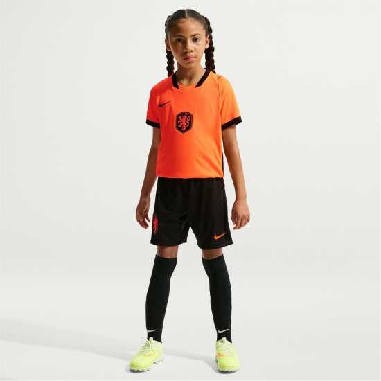 Nike Kids' Netherlands Fifa World Cup 2026™ Football Shorts  