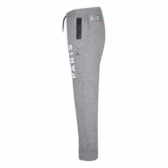 Paris Saint Germain Fleece Sweatpants Infants Paris Saint Germain Fleece Sweatpants Infants