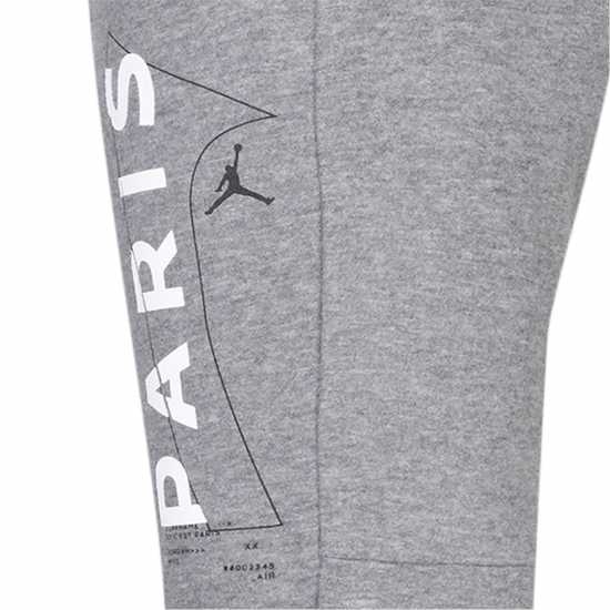 Air Jordan Paris Saint Germain Fleece Sweatpants Infants  Детски долнища за бягане