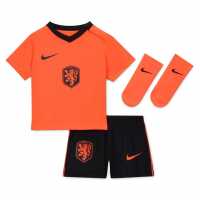 Nike Kids Netherlands Fifa World Cup 2026™ Mini Kit  