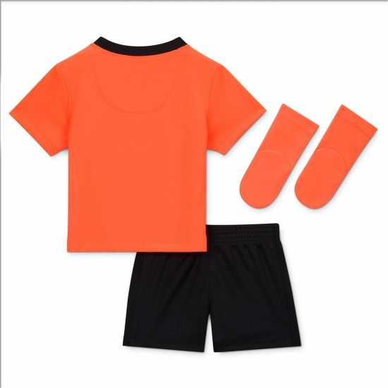 Nike Kids Netherlands Fifa World Cup 2026™ Mini Kit  